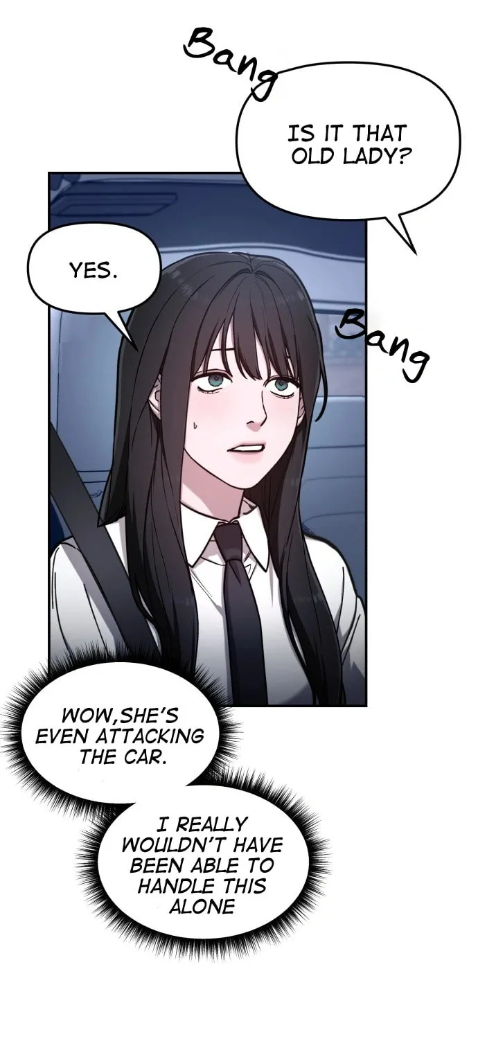 Look Alike Daughter Chapter 61 page 63 - 