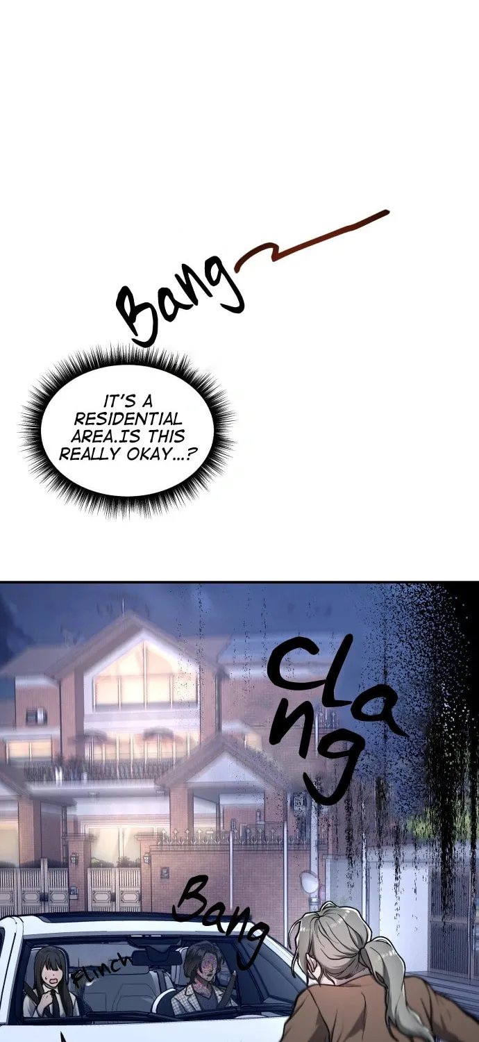 Look Alike Daughter Chapter 61 page 64 - 