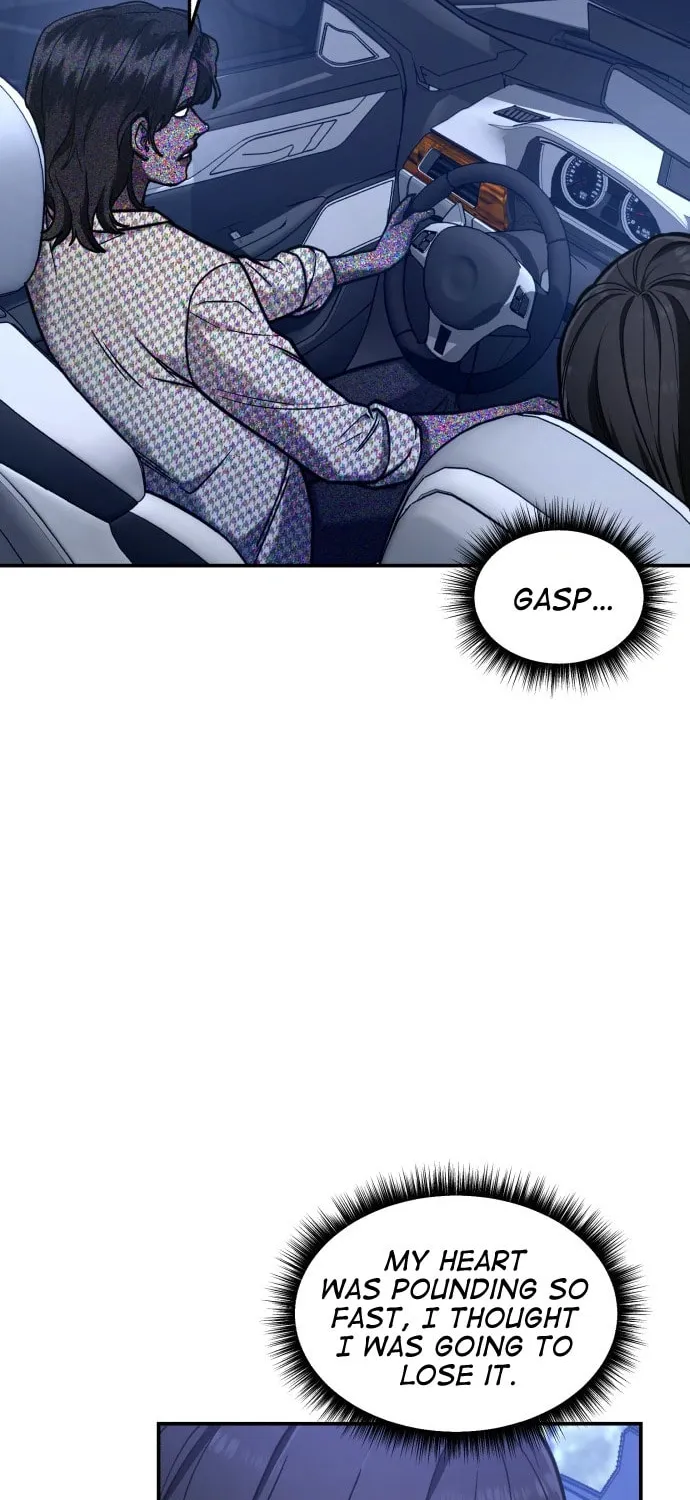 Look Alike Daughter Chapter 61 page 78 - 