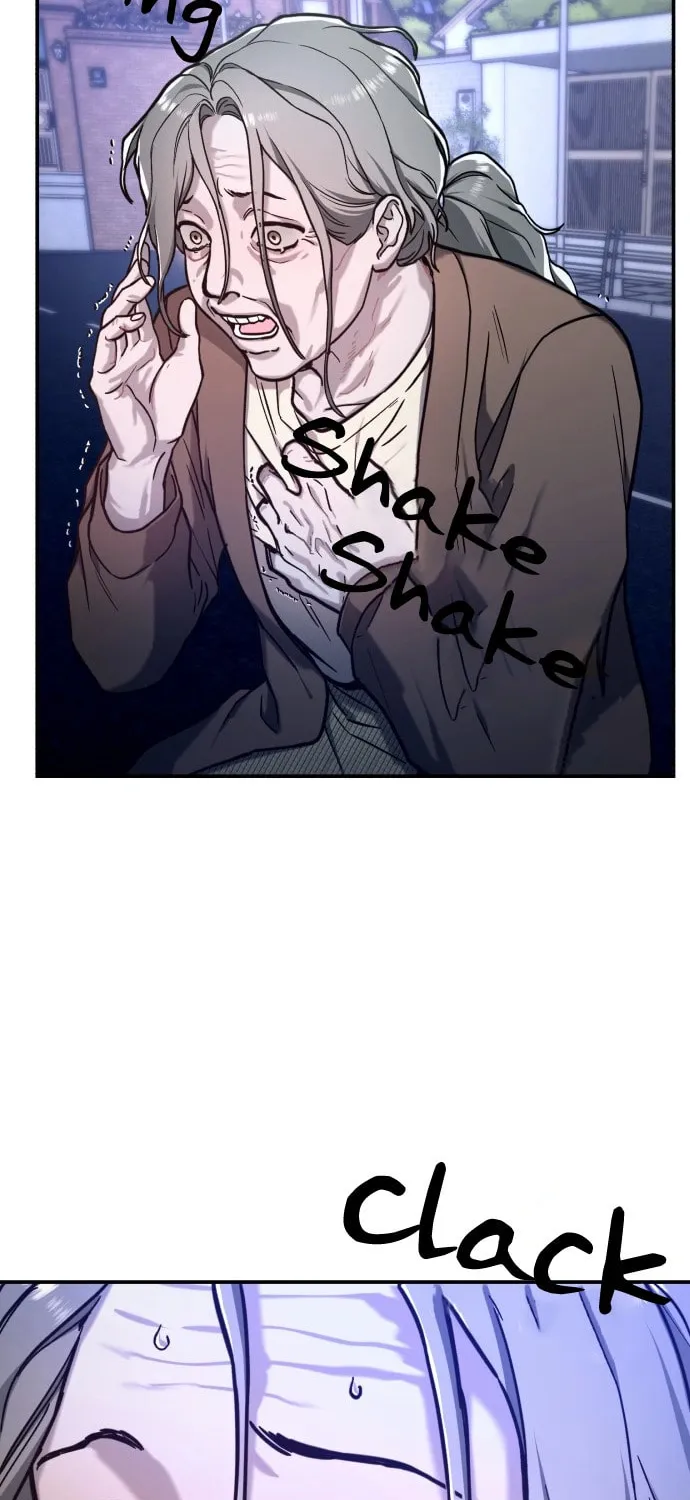 Look Alike Daughter Chapter 61 page 80 - 