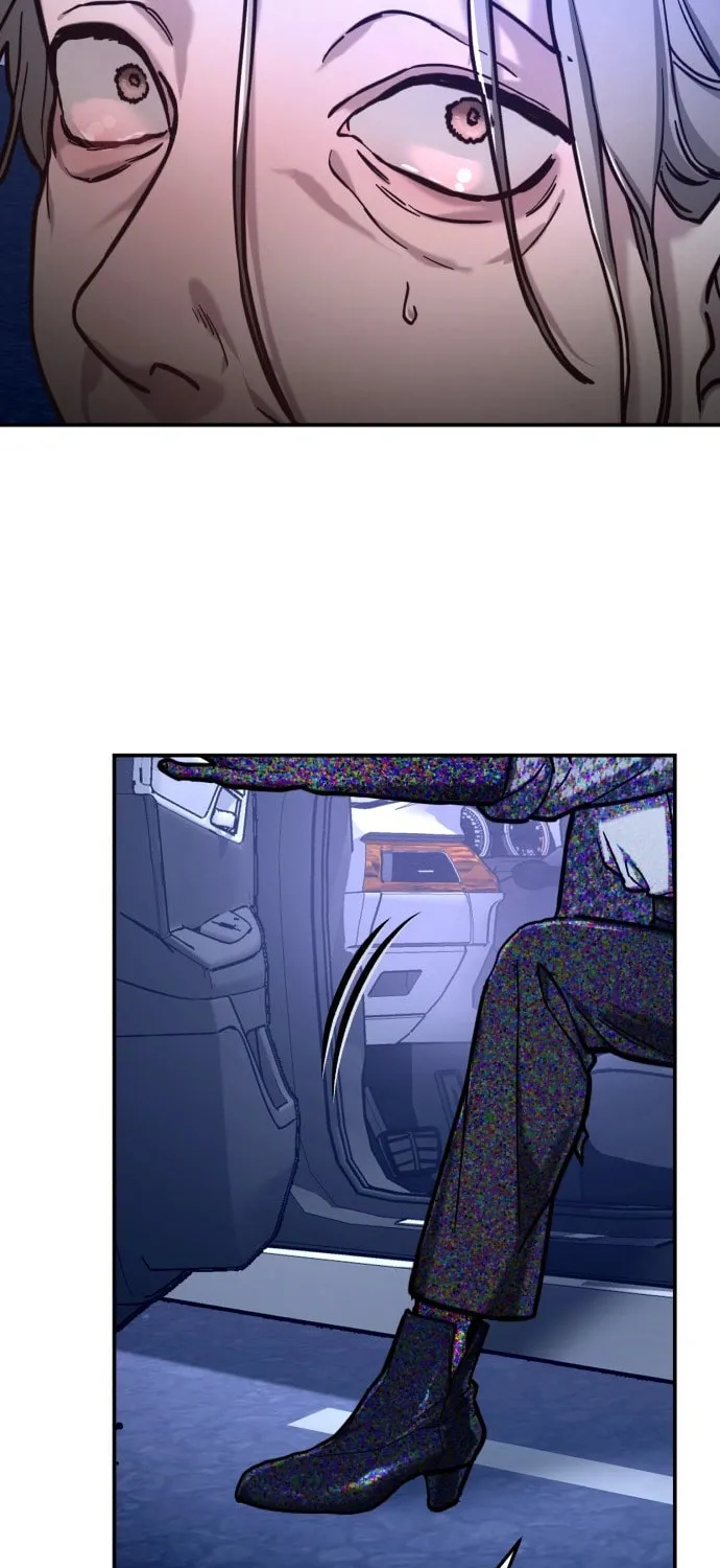 Look Alike Daughter Chapter 61 page 81 - 