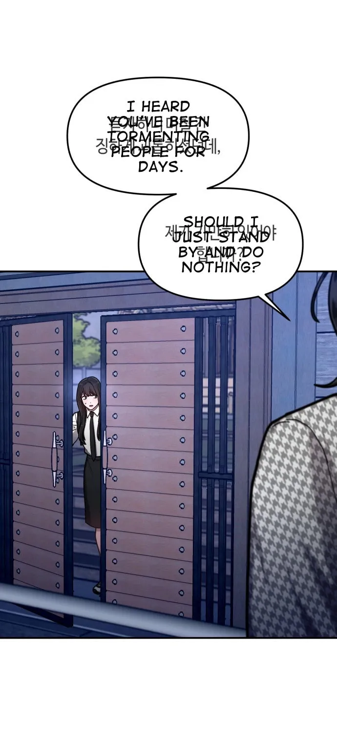Look Alike Daughter Chapter 62 page 11 - 