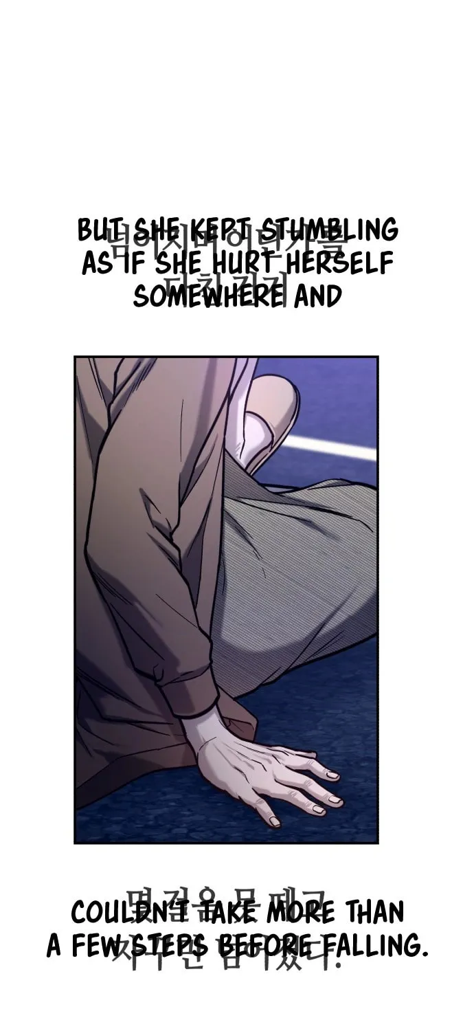 Look Alike Daughter Chapter 62 page 21 - 