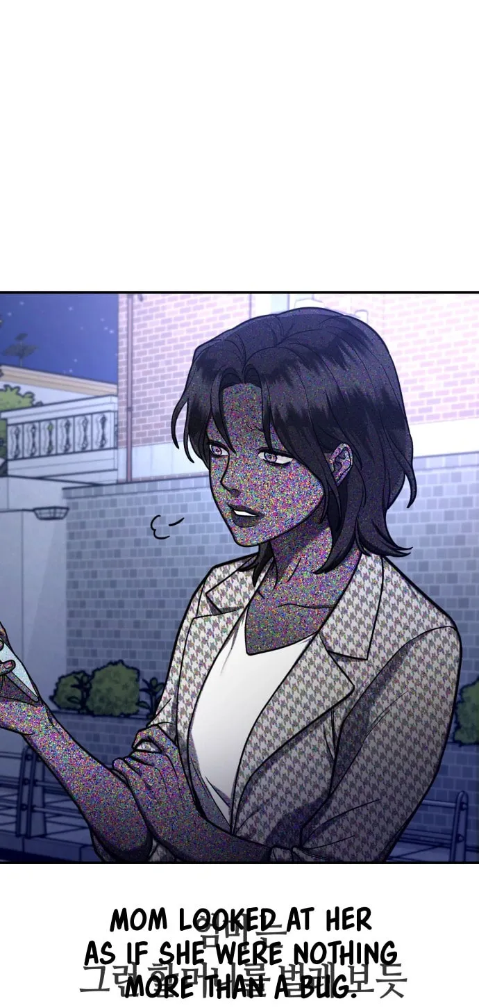 Look Alike Daughter Chapter 62 page 22 - 