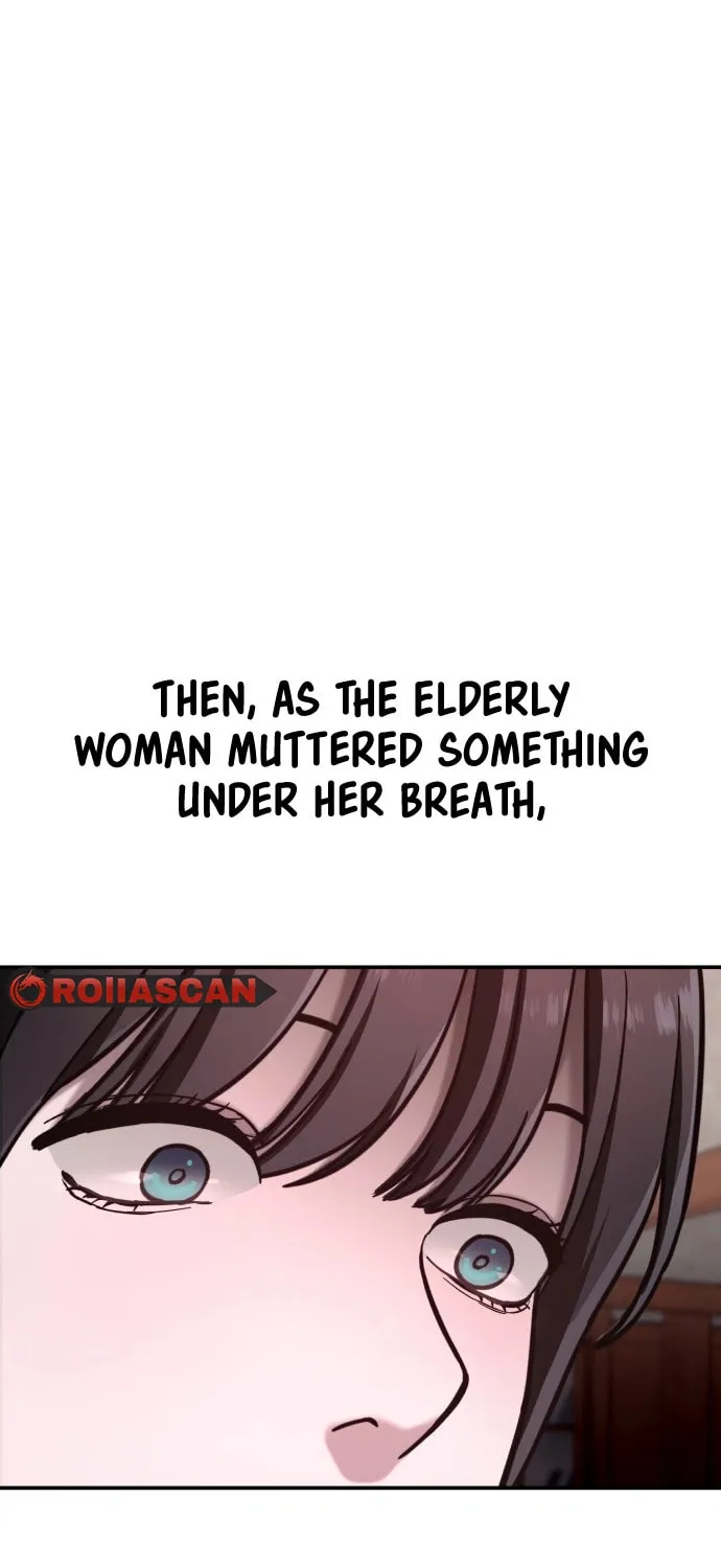 Look Alike Daughter Chapter 62 page 23 - 