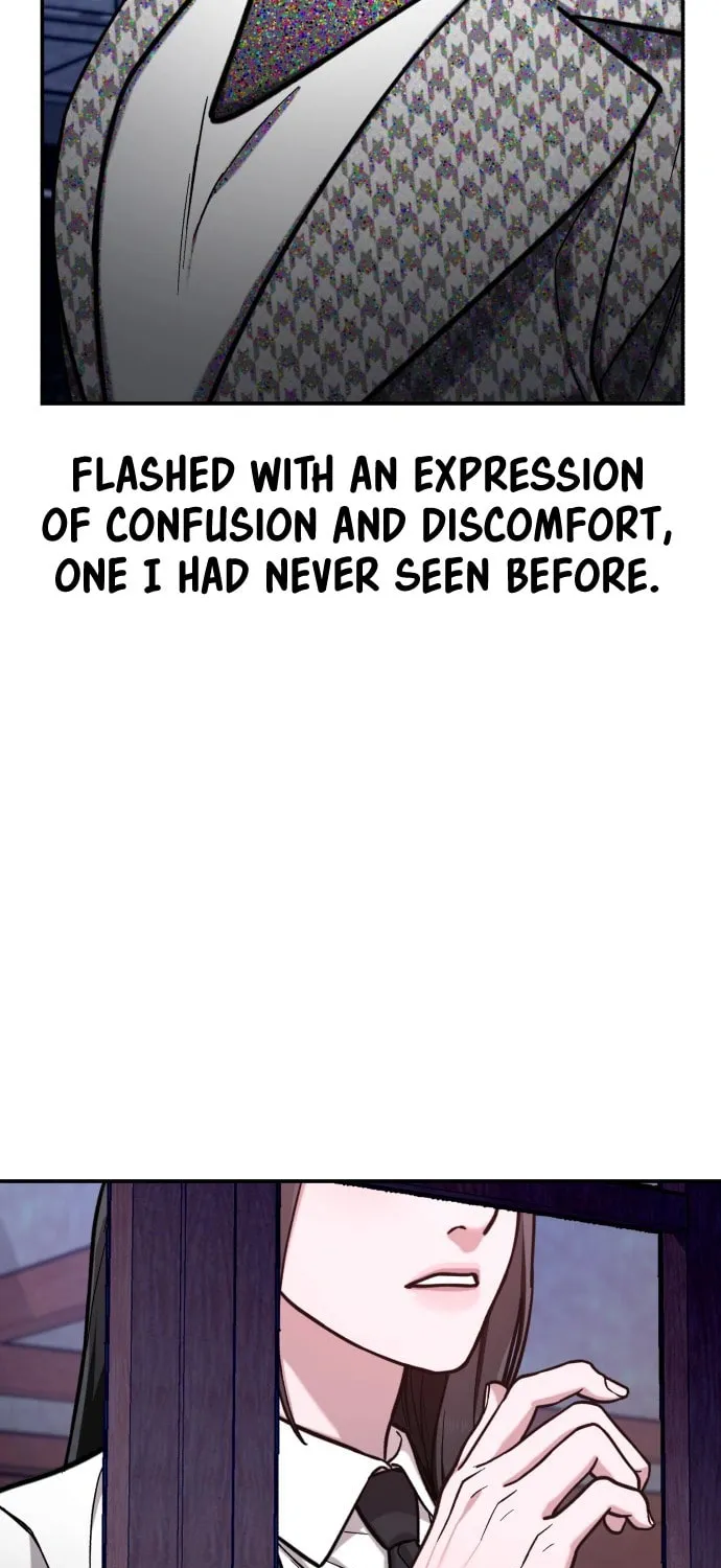 Look Alike Daughter Chapter 62 page 25 - 