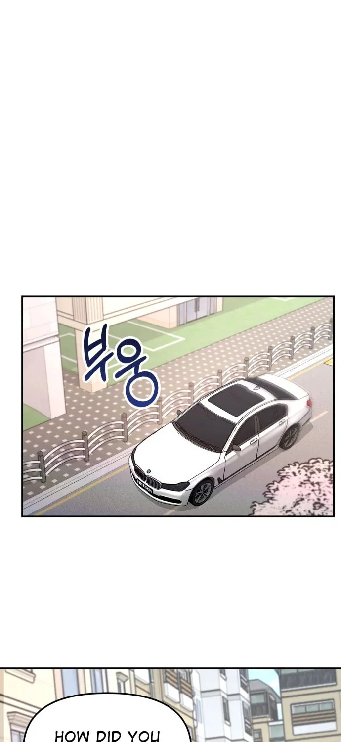 Look Alike Daughter Chapter 62 page 30 - 