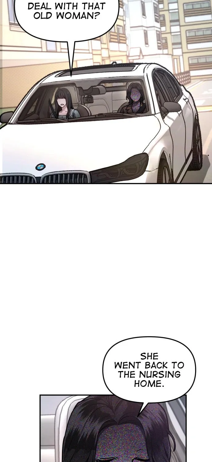 Look Alike Daughter Chapter 62 page 31 - 