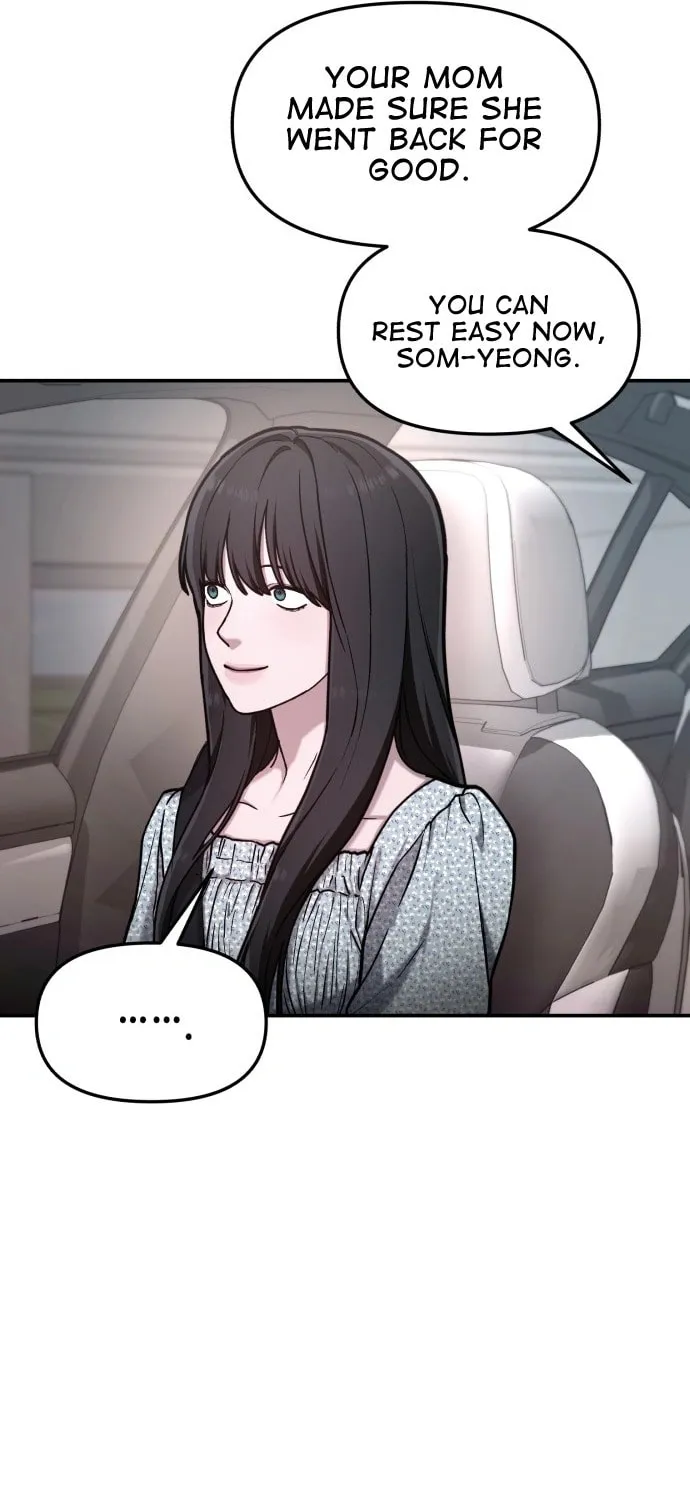 Look Alike Daughter Chapter 62 page 33 - 
