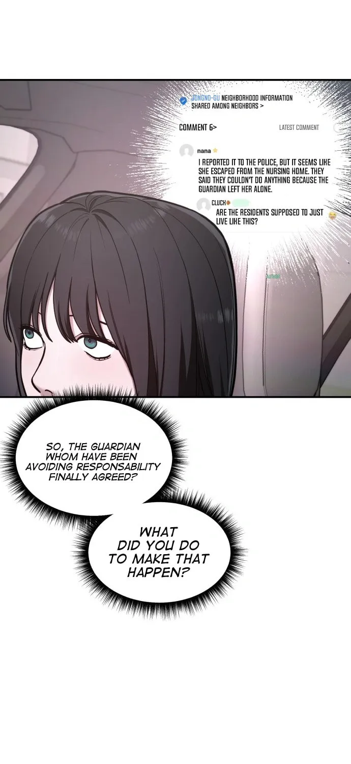 Look Alike Daughter Chapter 62 page 34 - 