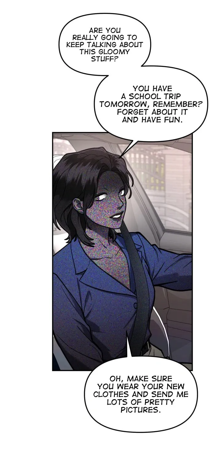 Look Alike Daughter Chapter 62 page 35 - 