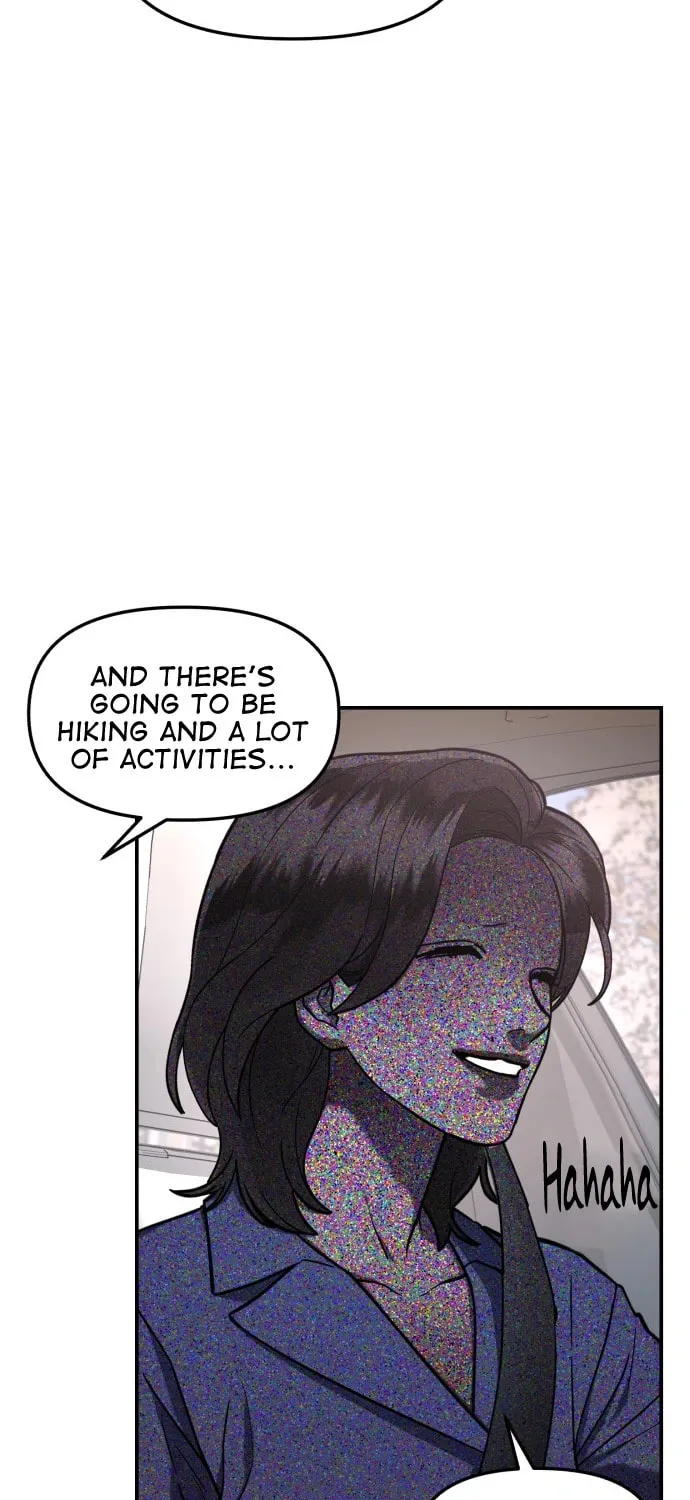 Look Alike Daughter Chapter 62 page 37 - 