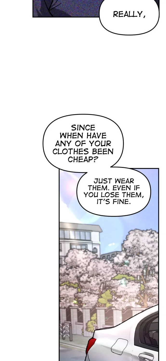 Look Alike Daughter Chapter 62 page 38 - 