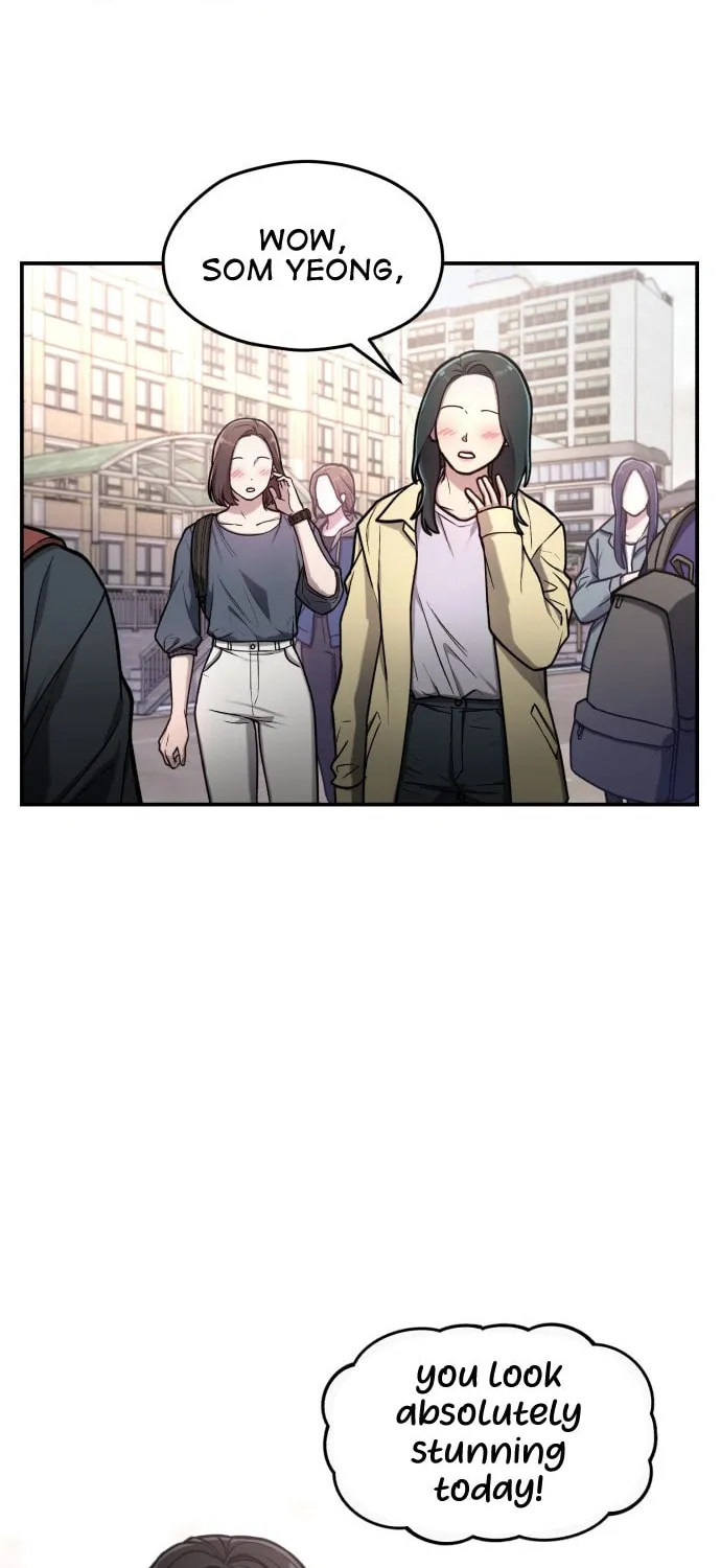 Look Alike Daughter Chapter 62 page 40 - 