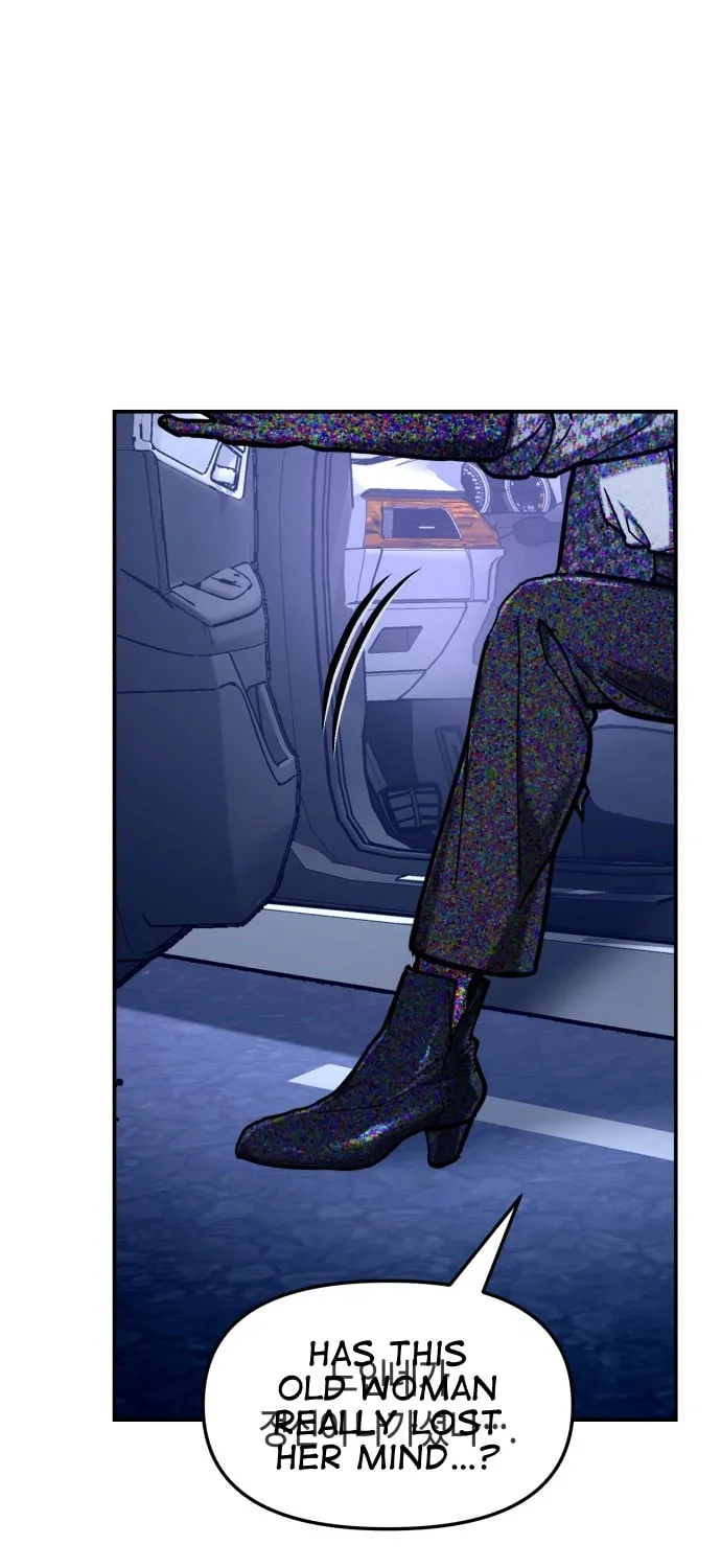 Look Alike Daughter Chapter 62 page 5 - 