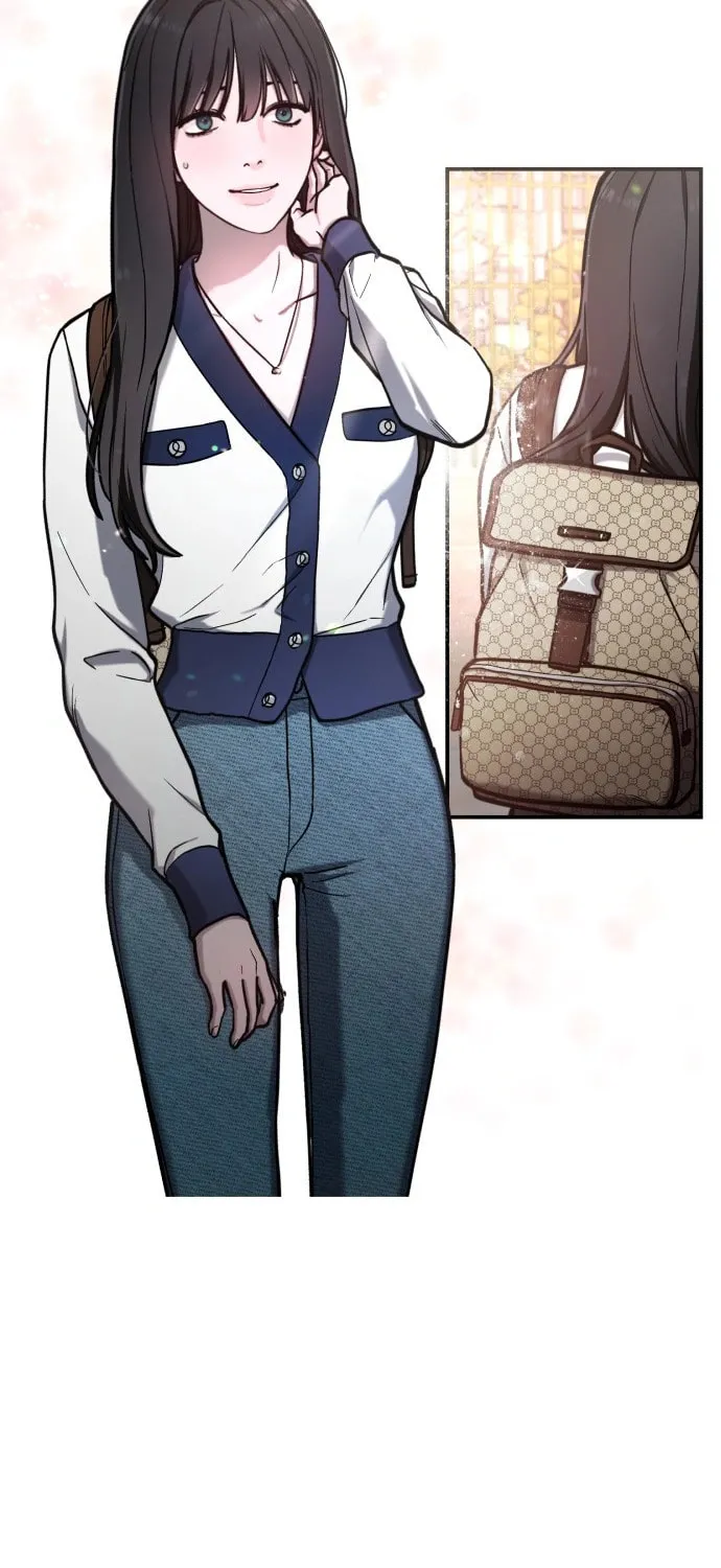 Look Alike Daughter Chapter 62 page 41 - 