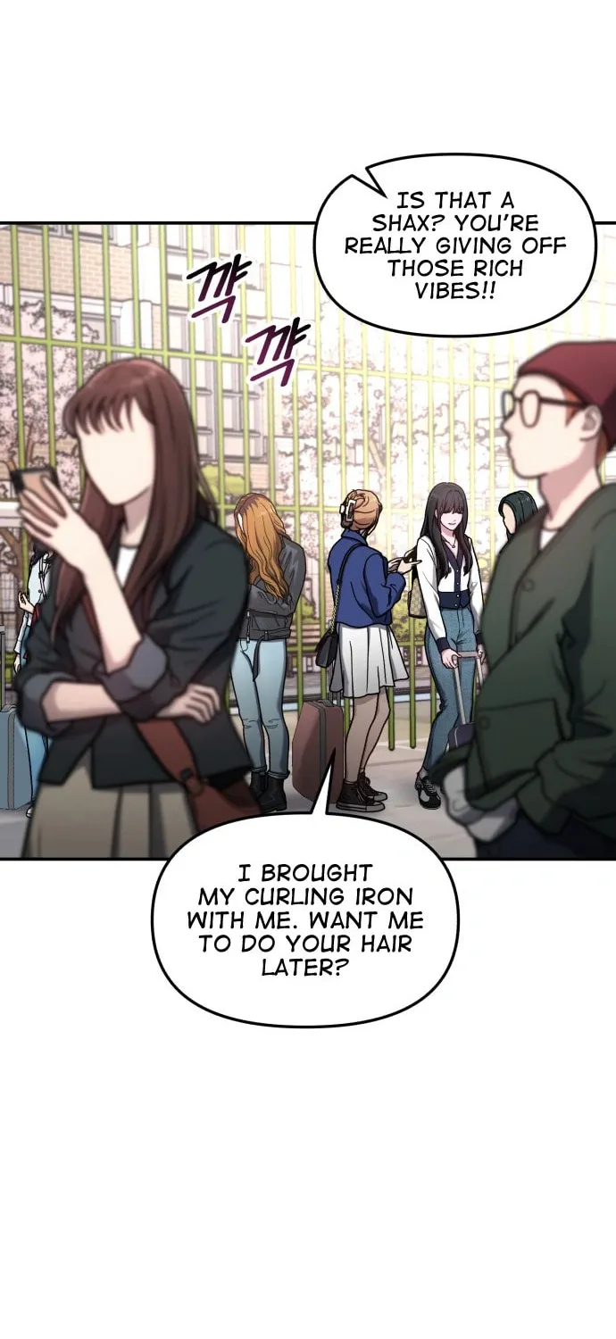 Look Alike Daughter Chapter 62 page 42 - 