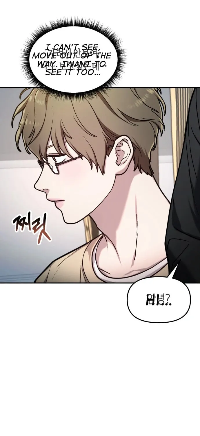Look Alike Daughter Chapter 62 page 44 - 