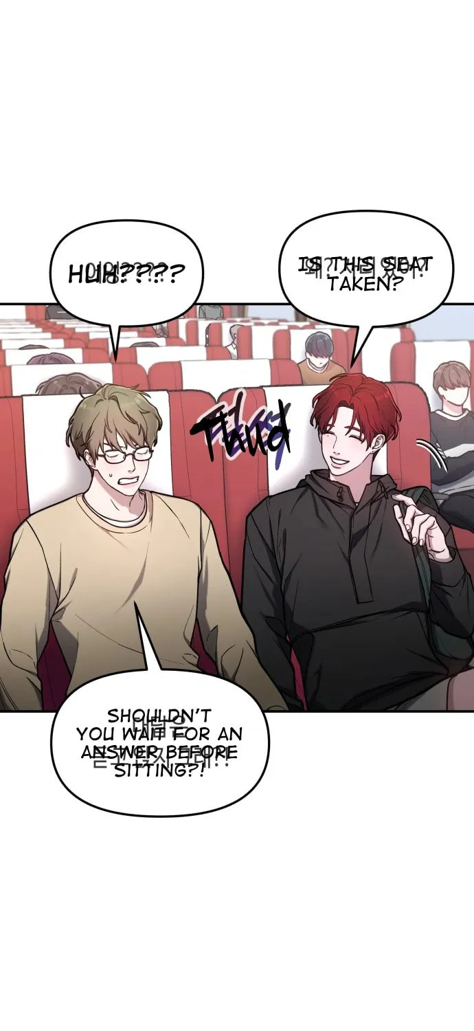 Look Alike Daughter Chapter 62 page 46 - 