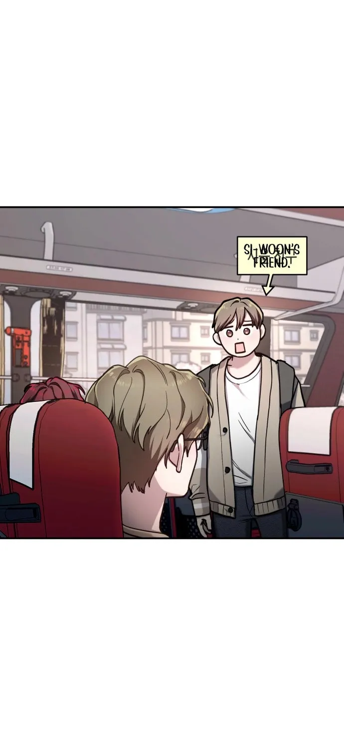 Look Alike Daughter Chapter 62 page 47 - 