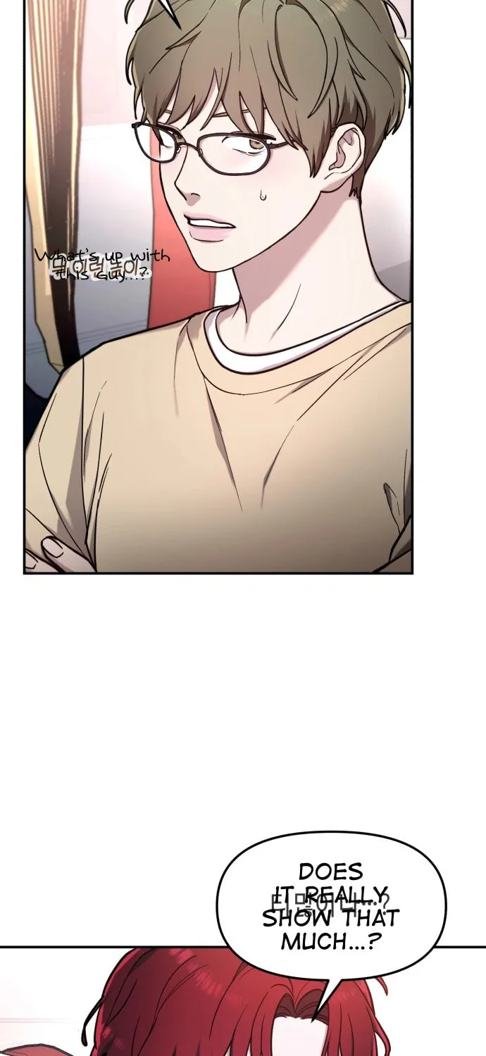 Look Alike Daughter Chapter 62 page 50 - 