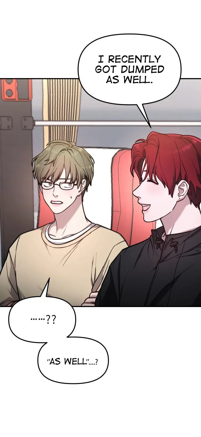 Look Alike Daughter Chapter 62 page 54 - 