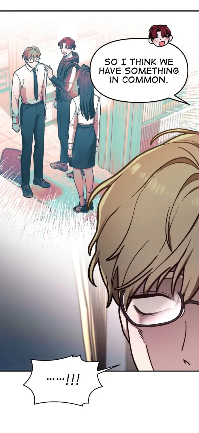 Look Alike Daughter Chapter 62 page 55 - 