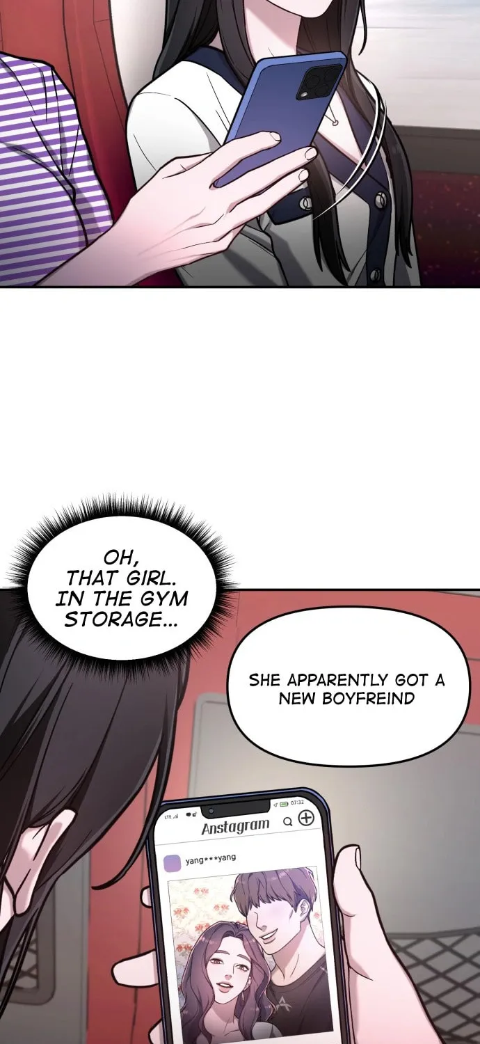 Look Alike Daughter Chapter 62 page 58 - 