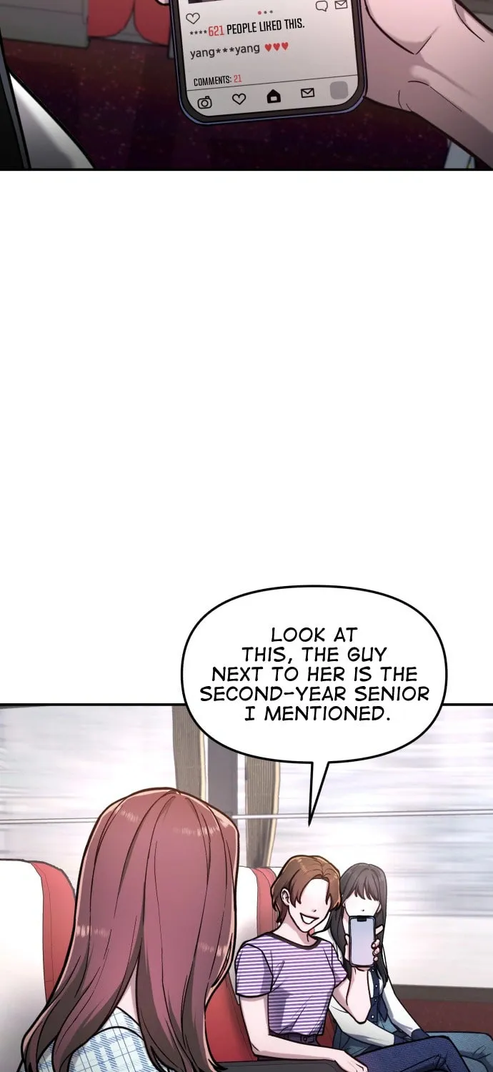 Look Alike Daughter Chapter 62 page 59 - 