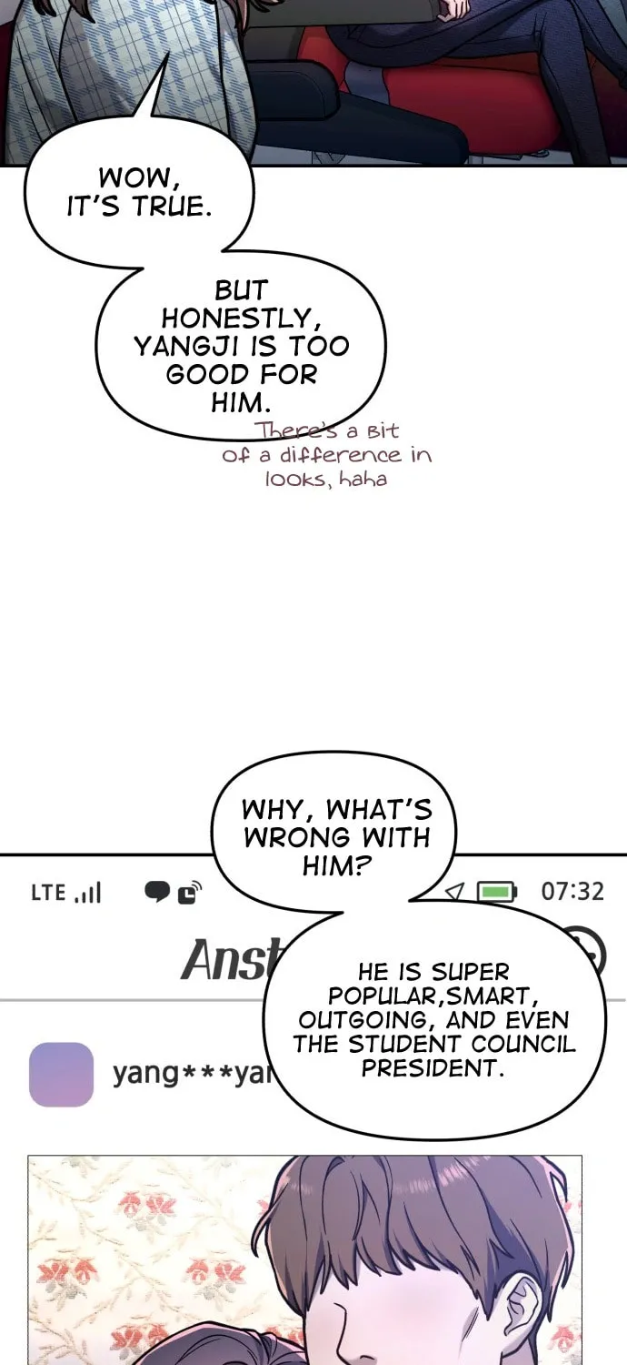 Look Alike Daughter Chapter 62 page 60 - 