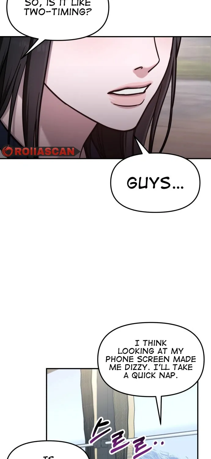 Look Alike Daughter Chapter 62 page 64 - 