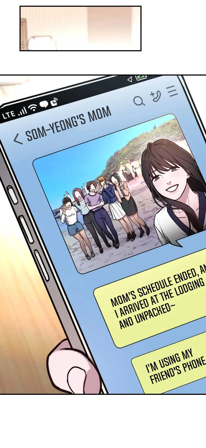Look Alike Daughter Chapter 62 page 66 - 
