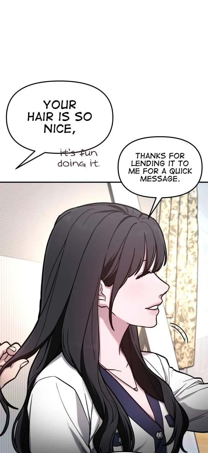 Look Alike Daughter Chapter 62 page 67 - 
