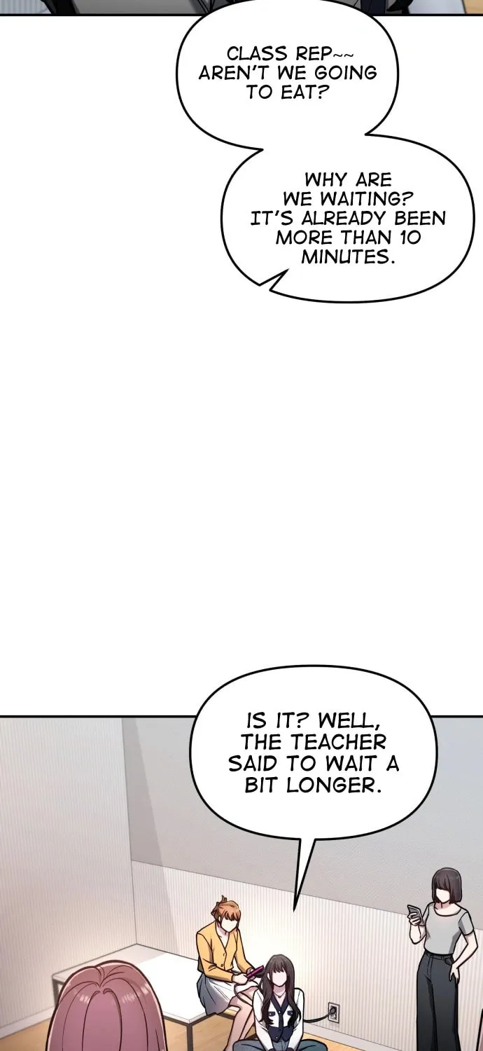 Look Alike Daughter Chapter 62 page 68 - 