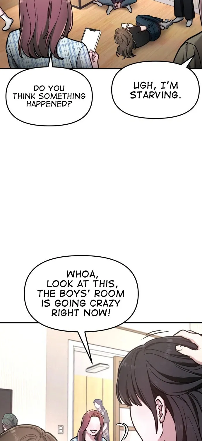 Look Alike Daughter Chapter 62 page 69 - 