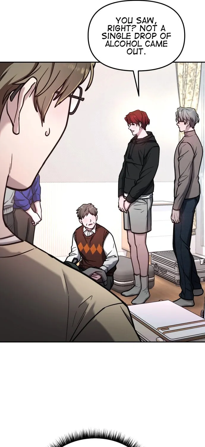 Look Alike Daughter Chapter 63 page 13 - 