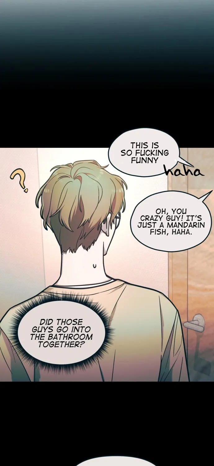 Look Alike Daughter Chapter 63 page 15 - 
