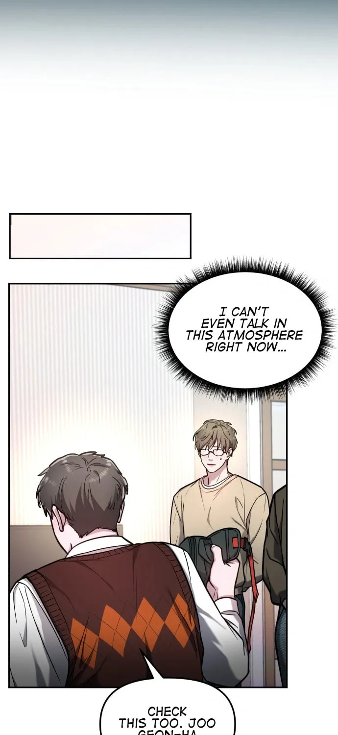 Look Alike Daughter Chapter 63 page 17 - 