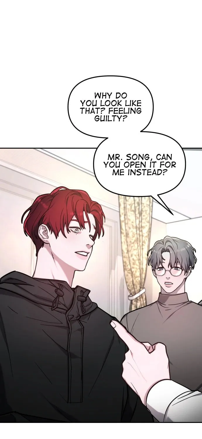 Look Alike Daughter Chapter 63 page 19 - 