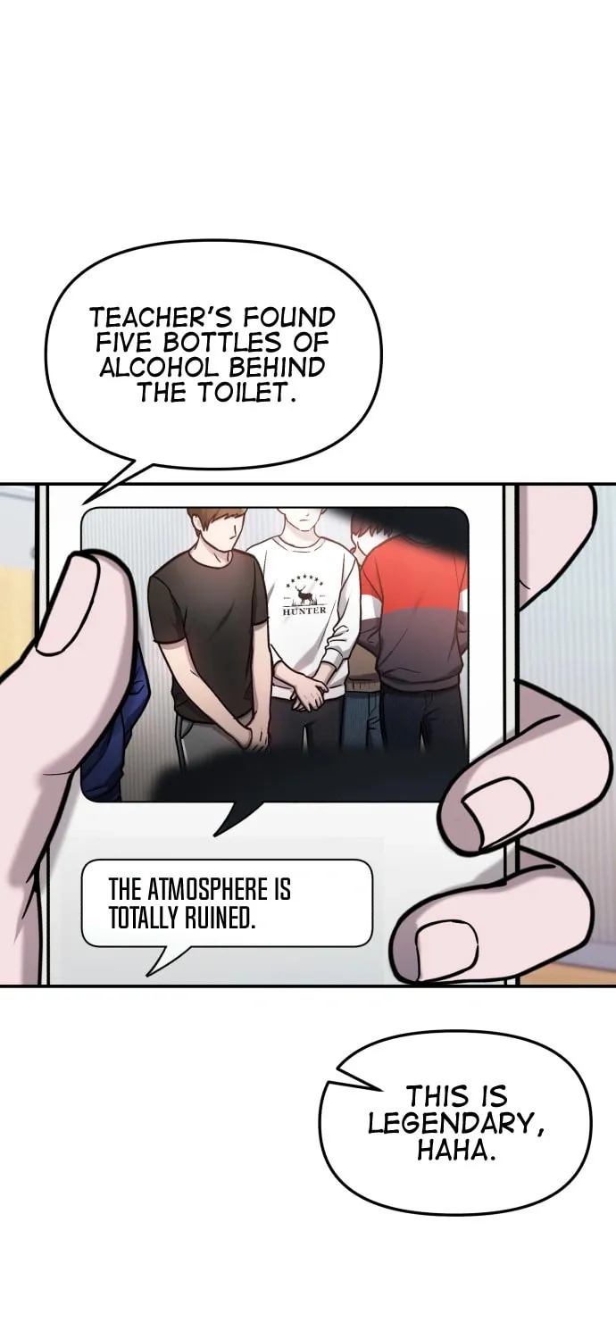 Look Alike Daughter Chapter 63 page 3 - 