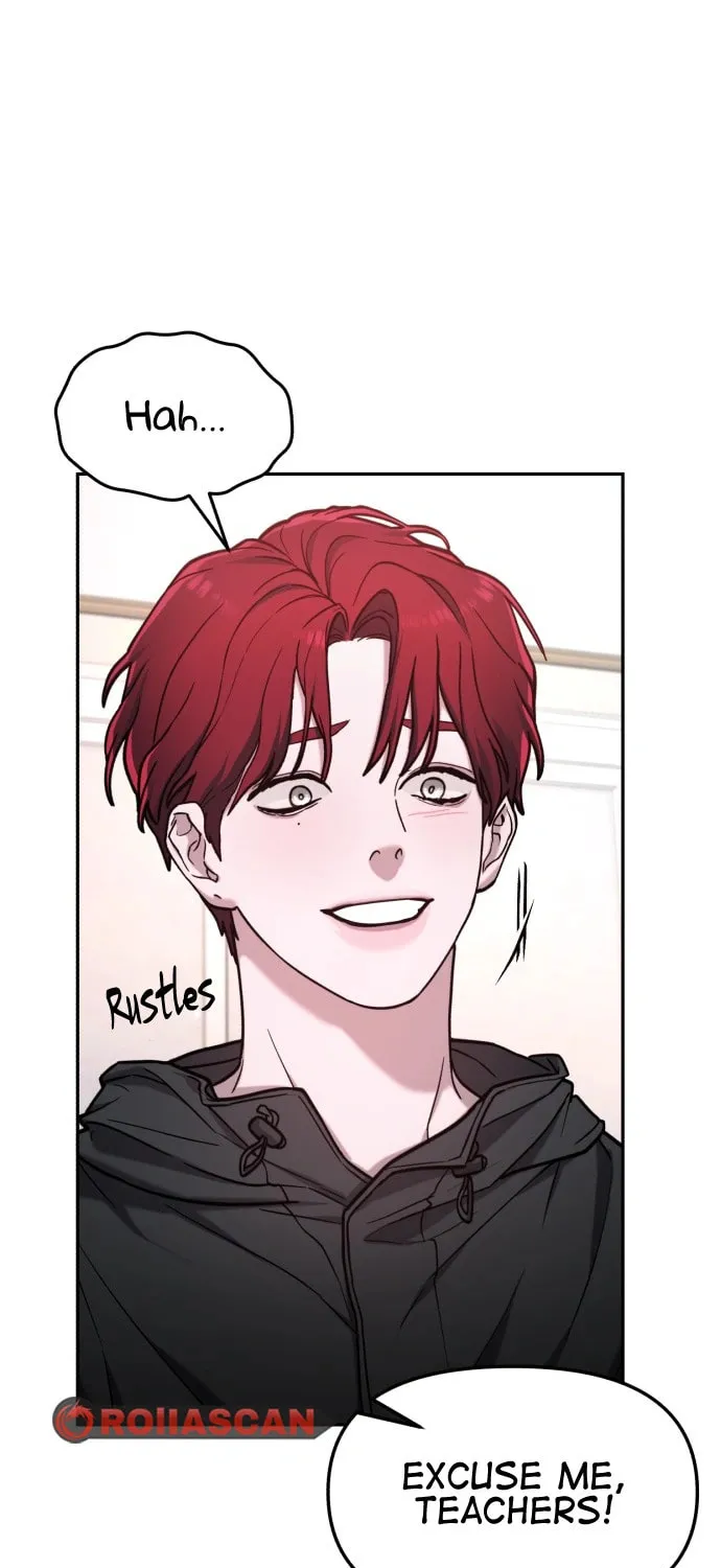 Look Alike Daughter Chapter 63 page 21 - 