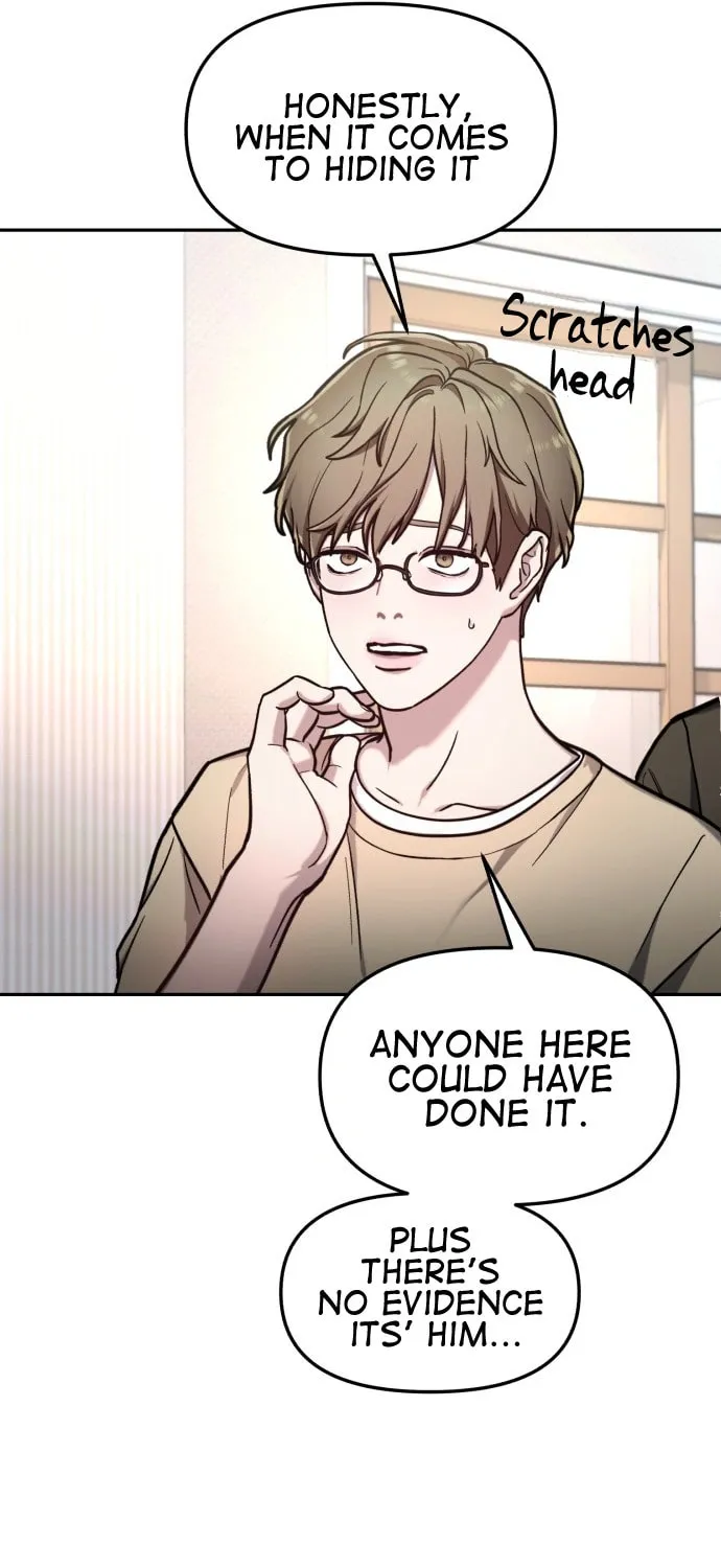 Look Alike Daughter Chapter 63 page 23 - 