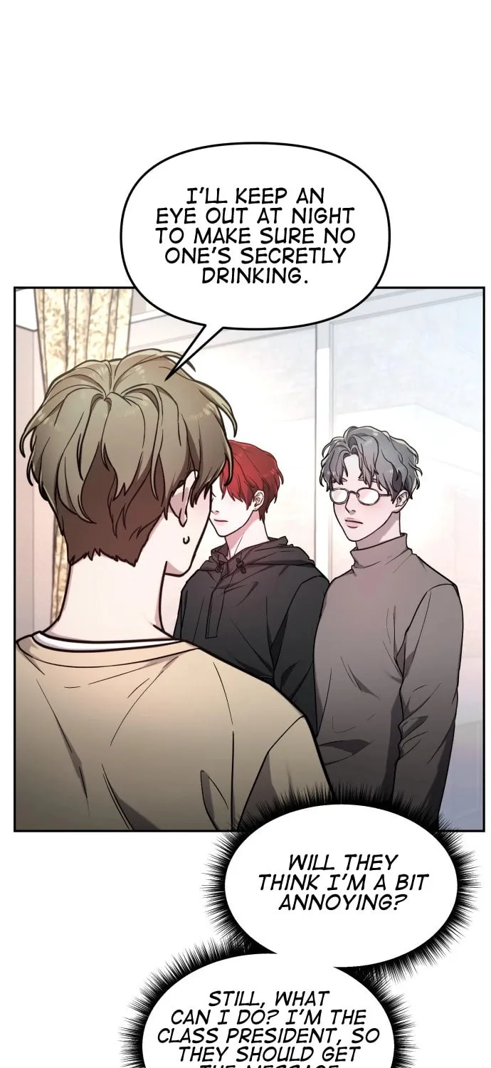 Look Alike Daughter Chapter 63 page 24 - 