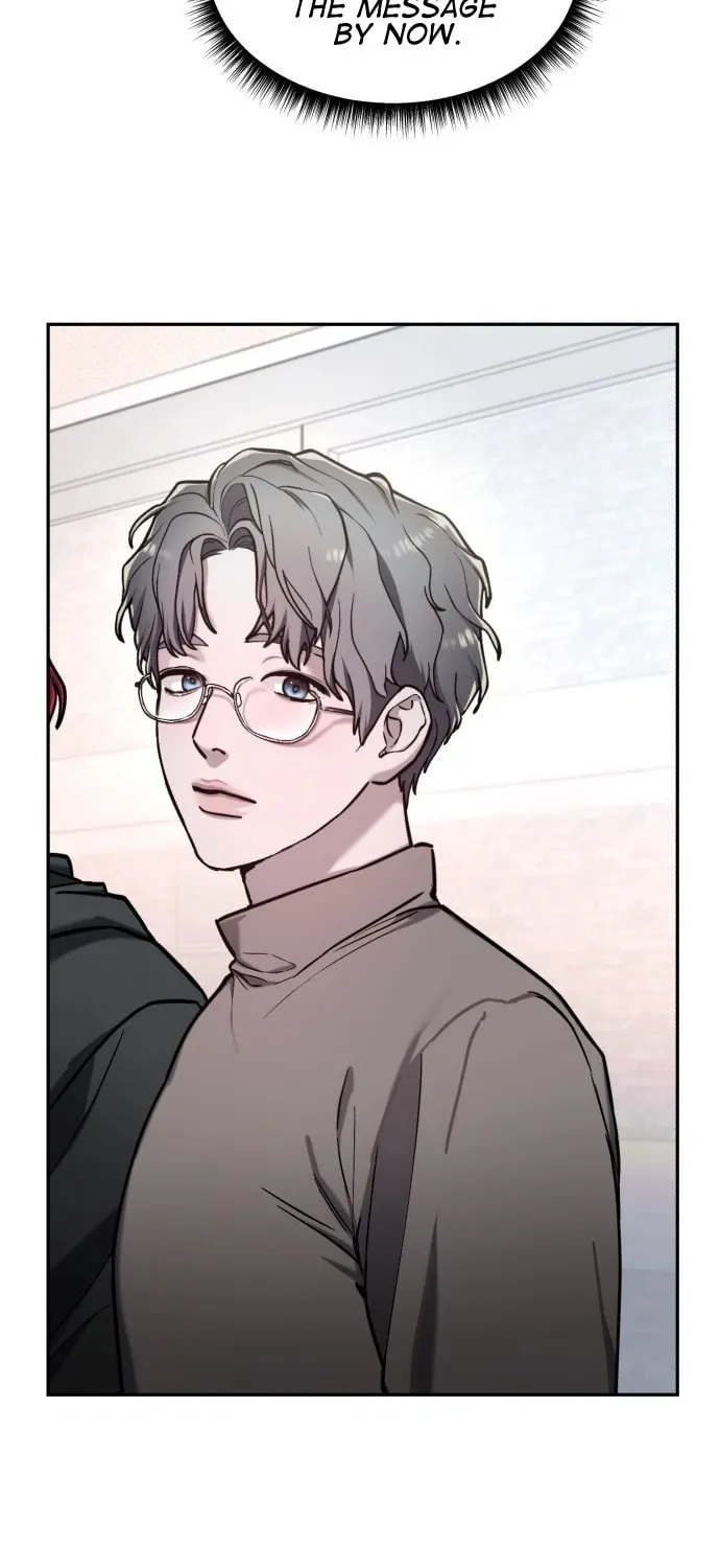 Look Alike Daughter Chapter 63 page 25 - 