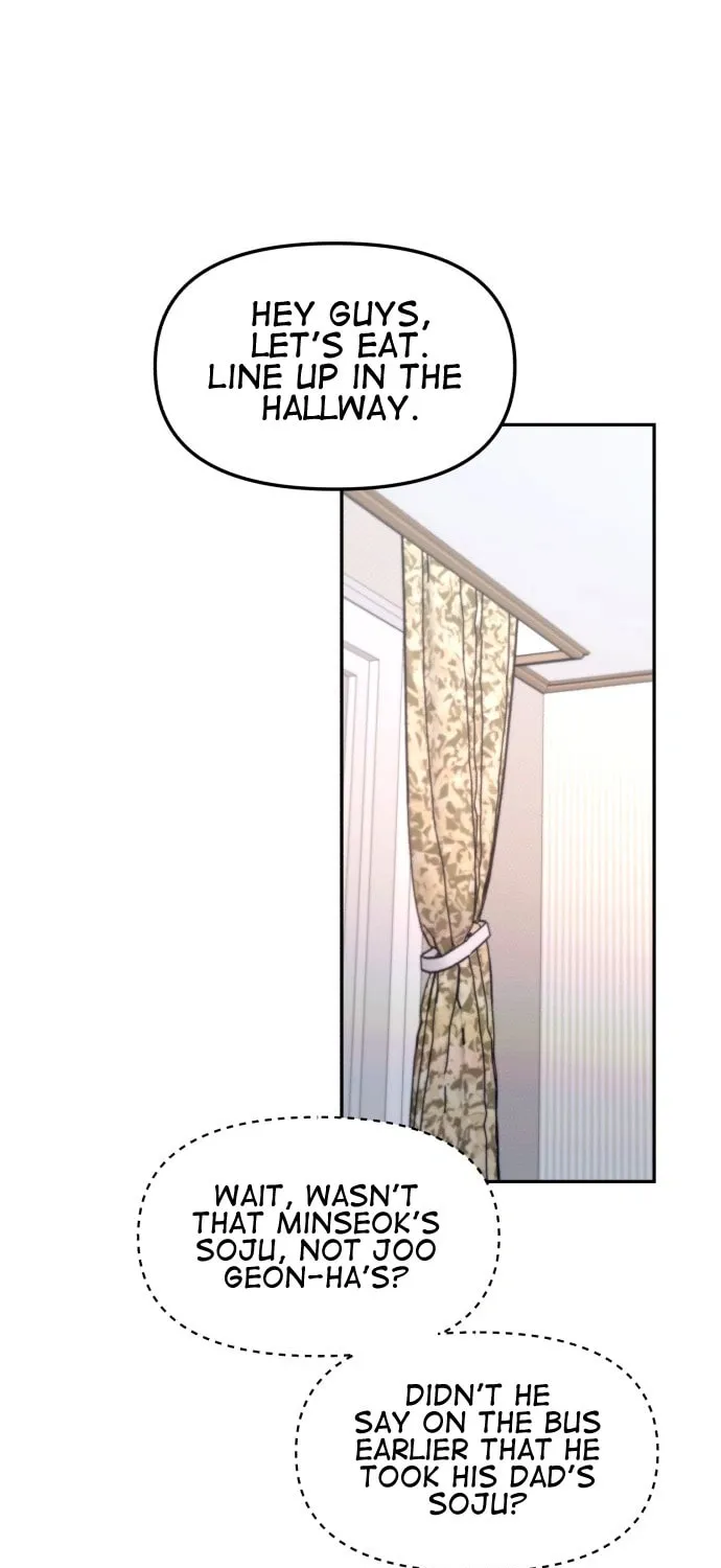 Look Alike Daughter Chapter 63 page 27 - 