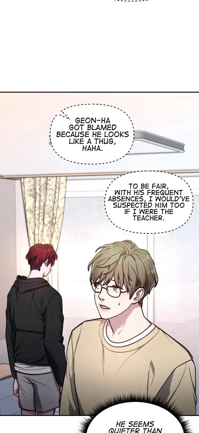 Look Alike Daughter Chapter 63 page 28 - 