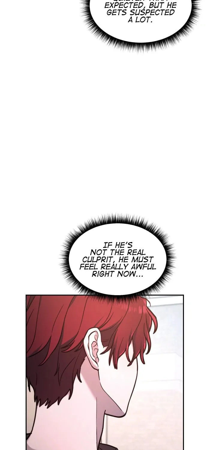 Look Alike Daughter Chapter 63 page 29 - 