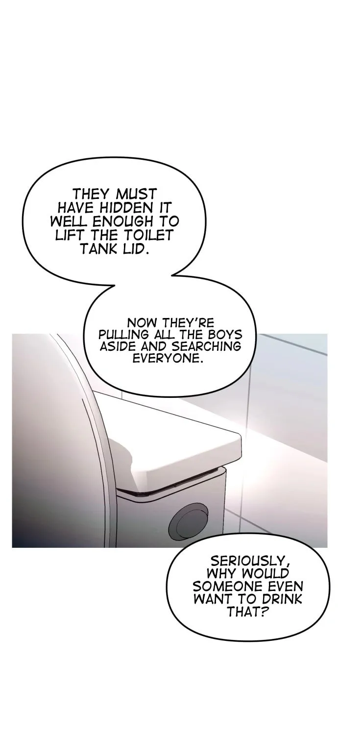 Look Alike Daughter Chapter 63 page 4 - 