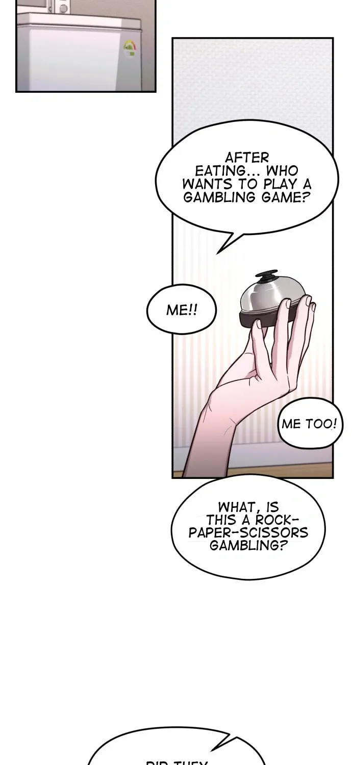 Look Alike Daughter Chapter 63 page 31 - 