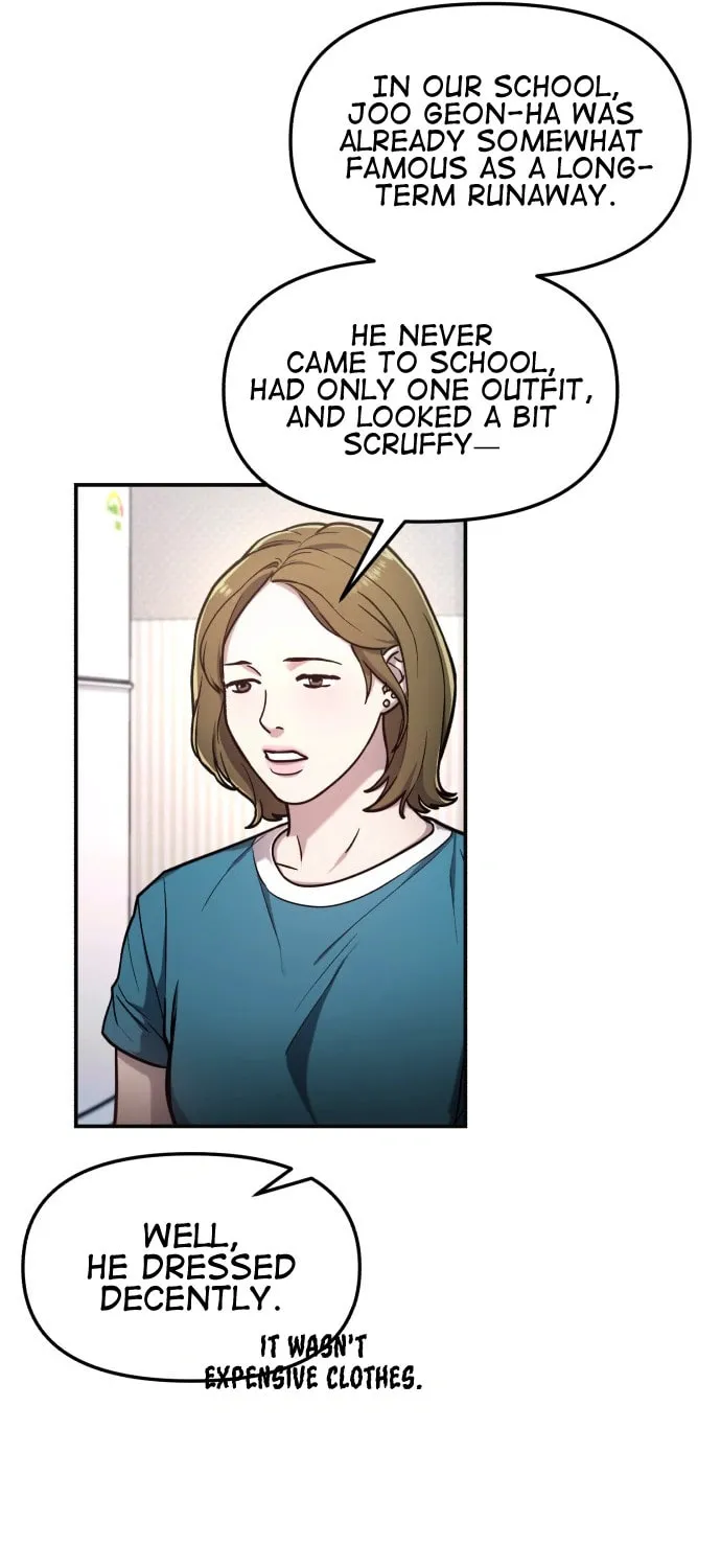 Look Alike Daughter Chapter 63 page 33 - 